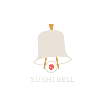 SushiBell logo
